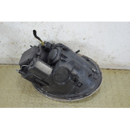 Faro fanale proiettore ant dx Mini Cooper R50 dal 2001 al 2007 cod 6961346  1789655692677
