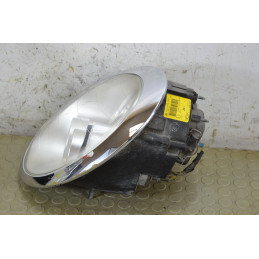 Faro fanale proiettore ant sx Mini Cooper R50 dal 2001 al 2006 cod 6961345  1789656762249