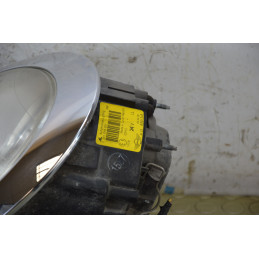 Faro fanale proiettore ant sx Mini Cooper R50 dal 2001 al 2006 cod 6961345  1789656762249