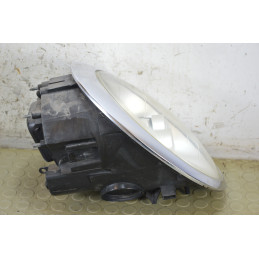 Faro fanale proiettore ant sx Mini Cooper R50 dal 2001 al 2006 cod 6961345  1789656762249
