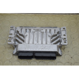 Centralina motore Mini Cooper R50 1.6 b dal 2001 al 2006 cod 1214-7557395  1789657067053