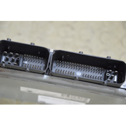 Centralina motore Mini Cooper R50 1.6 b dal 2001 al 2006 cod 1214-7557395  1789657067053