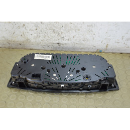 Contachilometri quadro strumenti Lancia Ypsilon 1.2 b gpl dal 2018 al 2021 cod 52078309 a2c14340000  1789658392130