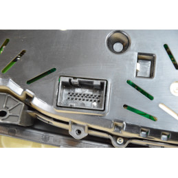 Contachilometri quadro strumenti Lancia Ypsilon 1.2 b gpl dal 2018 al 2021 cod 52078309 a2c14340000  1789658392130