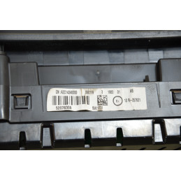 Contachilometri quadro strumenti Lancia Ypsilon 1.2 b gpl dal 2018 al 2021 cod 52078309 a2c14340000  1789658392130
