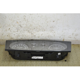 Contachilometri quadro strumenti Lancia Ypsilon 1.2 b gpl dal 2018 al 2021 cod 52078309 a2c14340000  1789658392130