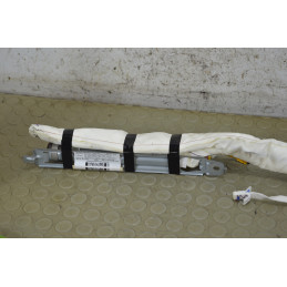 Airbag a tendina sx Lancia Ypsilon dal 2019 al 2021 cod 00520591790  1789725768974