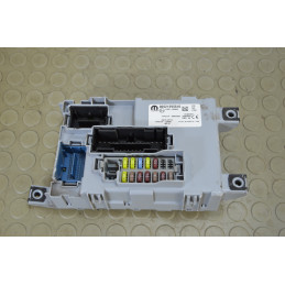 Centralina body computer Lancia Ypsilon dal 2018 al 2021 cod 00521295610  1789727216367