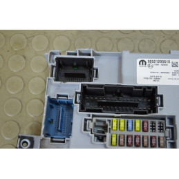 Centralina body computer Lancia Ypsilon dal 2018 al 2021 cod 00521295610  1789727216367