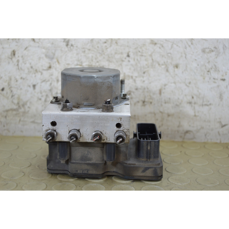 Centralina pompa abs Lancia Ypsilon dal 2019 al 2021 cod 52059124 0265257028  1789727660689