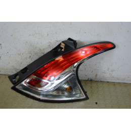 Fanale fanalino stop post dx Lancia Ypsilon dal 2019 al 2021 cod 51833630  1789727871061