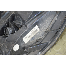 Fanale fanalino stop post dx Lancia Ypsilon dal 2019 al 2021 cod 51833630  1789727871061