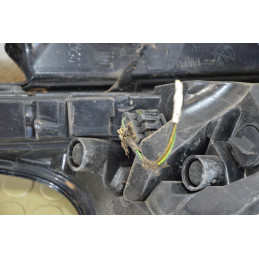 Fanale fanalino stop post dx Lancia Ypsilon dal 2019 al 2021 cod 51833630  1789727871061