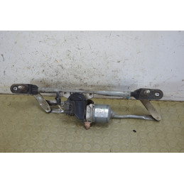Motorino tergicristallo anteriore Lancia Ypsilon dal 2019 al 2021 cod ms159200-9200  1789728033635
