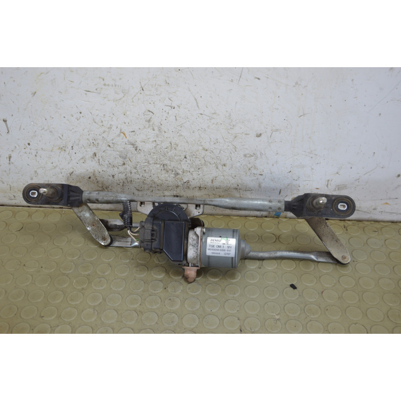 Motorino tergicristallo anteriore Lancia Ypsilon dal 2019 al 2021 cod ms159200-9200  1789728033635