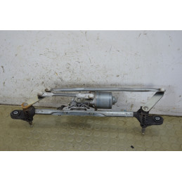 Motorino tergicristallo anteriore Lancia Ypsilon dal 2019 al 2021 cod ms159200-9200  1789728033635