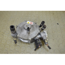 Polmone riduttore pressione Lancia Ypsilon dal 2019 al 2021 cod 67r010056  1789728288103