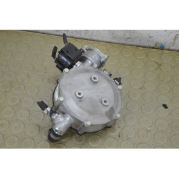 Polmone riduttore pressione Lancia Ypsilon dal 2019 al 2021 cod 67r010056  1789728288103