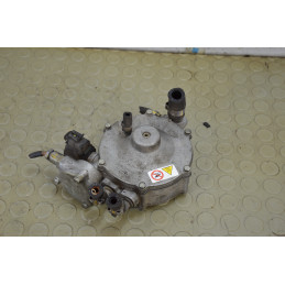 Polmone riduttore pressione Lancia Ypsilon dal 2019 al 2021 cod 67r010056  1789728288103