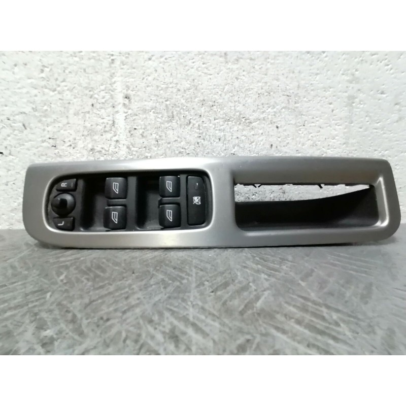 PULSANTIERA ALZAVETRI ALZACRISTALLI ANT. SX VOLVO V50 DAL 2004 AL 2012  2400000052029