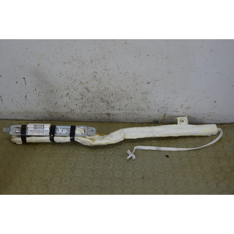 Airbag a tendina dx Lancia Ypsilon dal 2018 al 2021 cod 00520591780  1789734440441