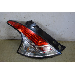 Fanale fanalino stop post sx Lancia Ypsilon dal 2018 al 2021 cod 51833631  1789735334732