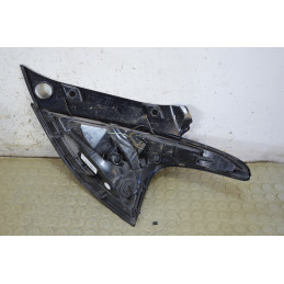 Fanale fanalino stop post sx Lancia Ypsilon dal 2018 al 2021 cod 51833631  1789735334732