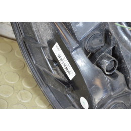 Fanale fanalino stop post sx Lancia Ypsilon dal 2018 al 2021 cod 51833631  1789735334732