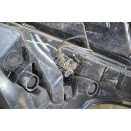 Fanale fanalino stop post sx Lancia Ypsilon dal 2018 al 2021 cod 51833631  1789735334732
