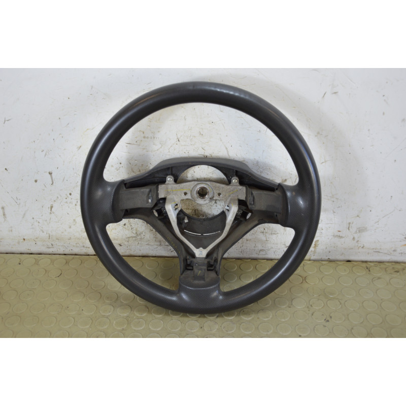 Volante sterzo Citroen C1 dal 2005 al 2014 cod 16099527ZD  1789736658325