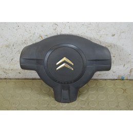 Airbag volante Citroën C1 dal 2005 al 2014 cod 16080425ZD  1789736813540