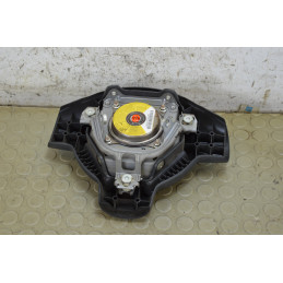 Airbag volante Citroën C1 dal 2005 al 2014 cod 16080425ZD  1789736813540