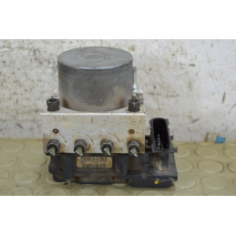 Centralina pompa abs Citroen C1 dal 2005 al 2014 cod 44510-0h010 0265231579  1789736983021