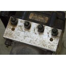 Centralina pompa abs Citroen C1 dal 2005 al 2014 cod 44510-0h010 0265231579  1789736983021