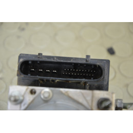 Centralina pompa abs Citroen C1 dal 2005 al 2014 cod 44510-0h010 0265231579  1789736983021