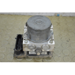 Centralina pompa abs Citroen C1 dal 2005 al 2014 cod 44510-0h010 0265231579  1789736983021
