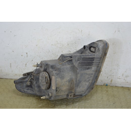 Faro fanale proiettore ant sx Aixam City dal 2008 al 2011 cod 8ag003  1789737966184