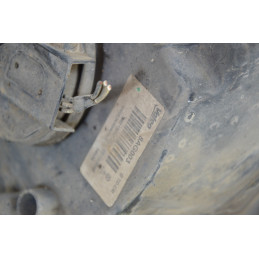 Faro fanale proiettore ant sx Aixam City dal 2008 al 2011 cod 8ag003  1789737966184