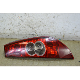 Fanale fanalino stop post dx Aixam City dal 2008 al 2011 cod 8AA009  1789738635119