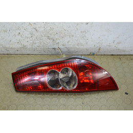 Fanale fanalino stop post dx Aixam City dal 2008 al 2011 cod 8AA009  1789738635119