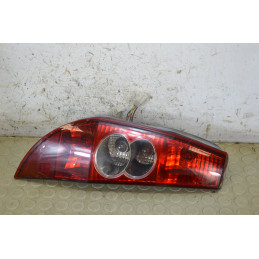 Fanale fanalino stop post dx Aixam City dal 2008 al 2011 cod 8AA008  1789738709773