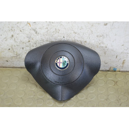 Airbag volante Alfa Romeo 147 dal 2000 al 2010 cod 735289920  1789739427928