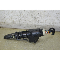 Blocchetto accensione con chiave Alfa Romeo 147 dal 2000 al 2010 cod 46819068  1789739645322