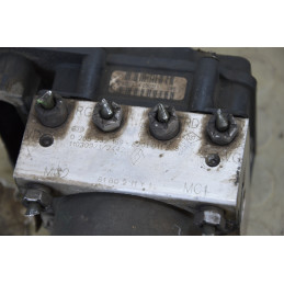 Centralina pompa abs Renault Kangoo Express dal 2009 al 2013 cod 8201011838 0265232169  1789739854625