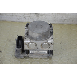 Centralina pompa abs Renault Kangoo Express dal 2009 al 2013 cod 8201011838 0265232169  1789739854625