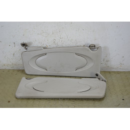 Coppia alette parasole dx sx Renault Kangoo Express dal 2009 al 2013  1789740361198