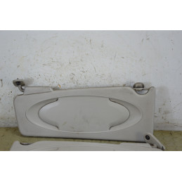 Coppia alette parasole dx sx Renault Kangoo Express dal 2009 al 2013  1789740361198
