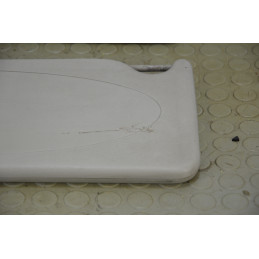 Coppia alette parasole dx sx Renault Kangoo Express dal 2009 al 2013  1789740361198
