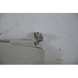 Coppia alette parasole dx sx Renault Kangoo Express dal 2009 al 2013  1789740361198
