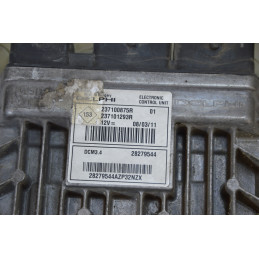 Centralina motore Renault Kangoo Express 1.5 dCi dal 2009 al 2013 cod 237100875r 237101293r  1789740559656